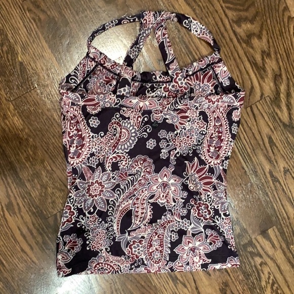 Prana Quinn Chakra Tank Size: Small - Picture 7 of 13